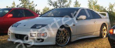 Ремонт генератора Nissan Fairlady Z Z32, Купить генератор Nissan Fairlady Z Z32